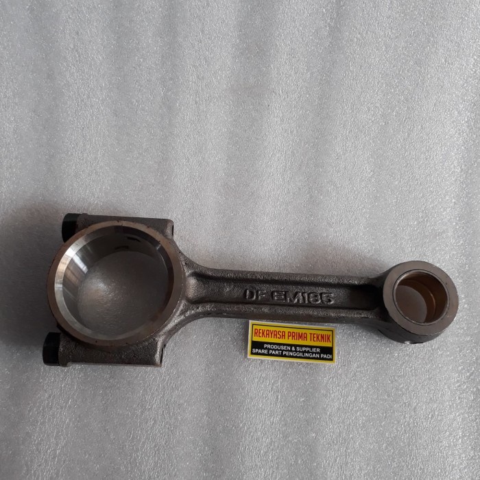 R100 R185 EM185 D185 Conrod setang stang seker connecting rod R 100
