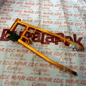 swing arm Bpro satria fu drag bolong Termurah