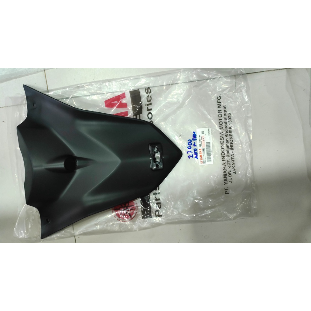 dasi tameng aerox 155 new ori