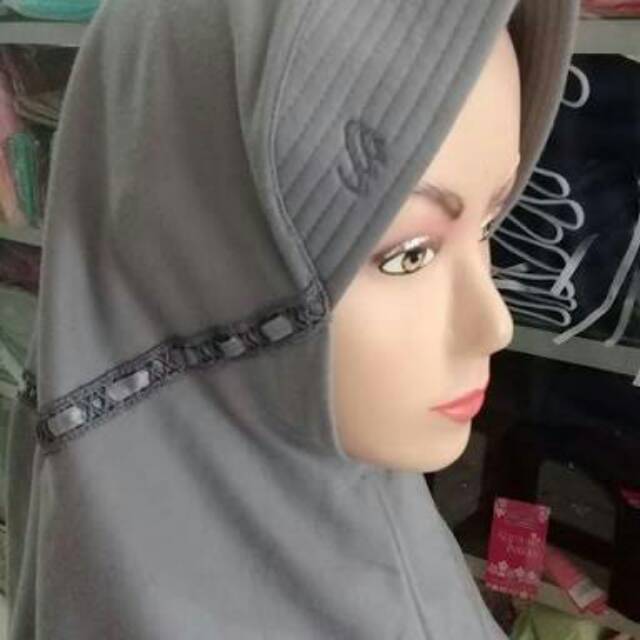 Jilbab Rabbani Innova