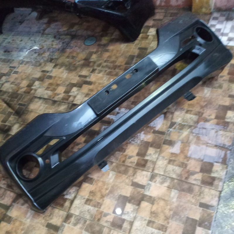 Body Kit Depan Daihatsu Xenia R Sporty 2016