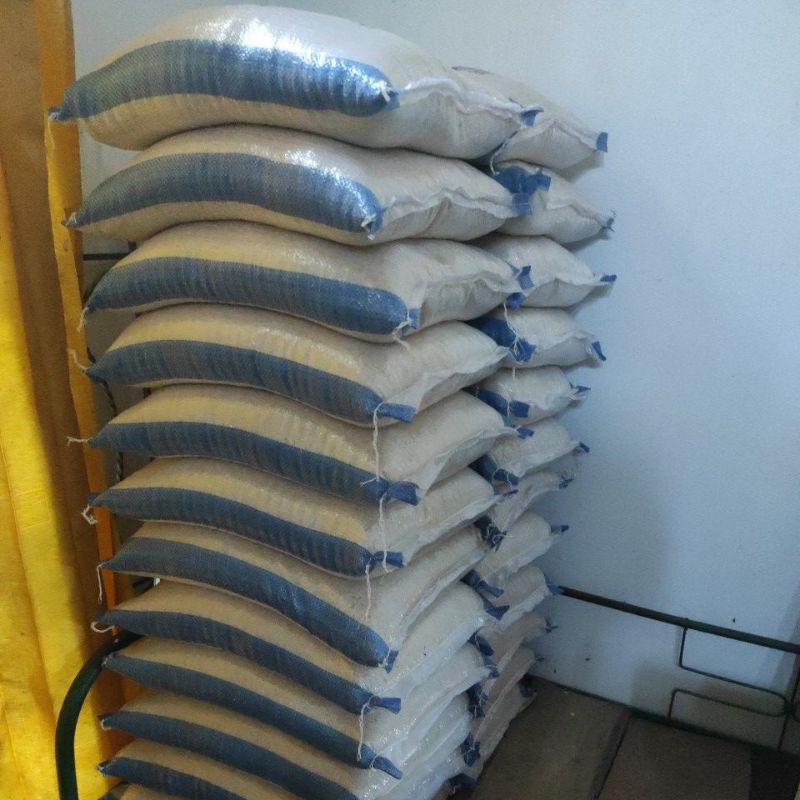 

beras solok asli