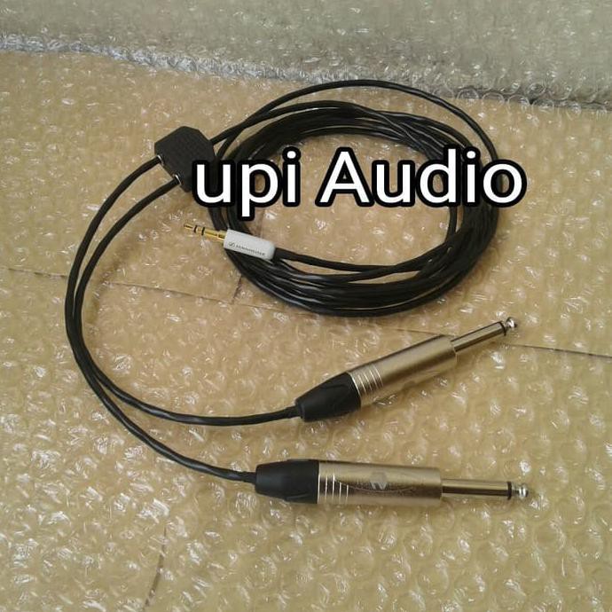 Super Kabel Audio Aux Ke Mixer Jack Mini 3.5Mm Stereo To Jack 2Akai Sale