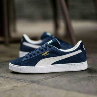 Promo Sepatu  Puma Easy  Rider  Sneakers Olahraga Kasual 