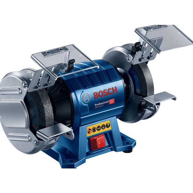 Bosch Gbg 35-15 Bench Grinder 6" / Gerinda Duduk 6 Inch Termurah