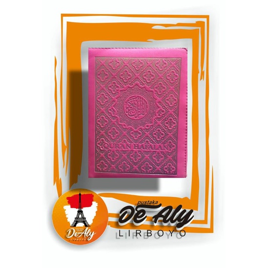 

al-qur'an hafalan/mushaf hafalan/al-qur'an hafalan A6