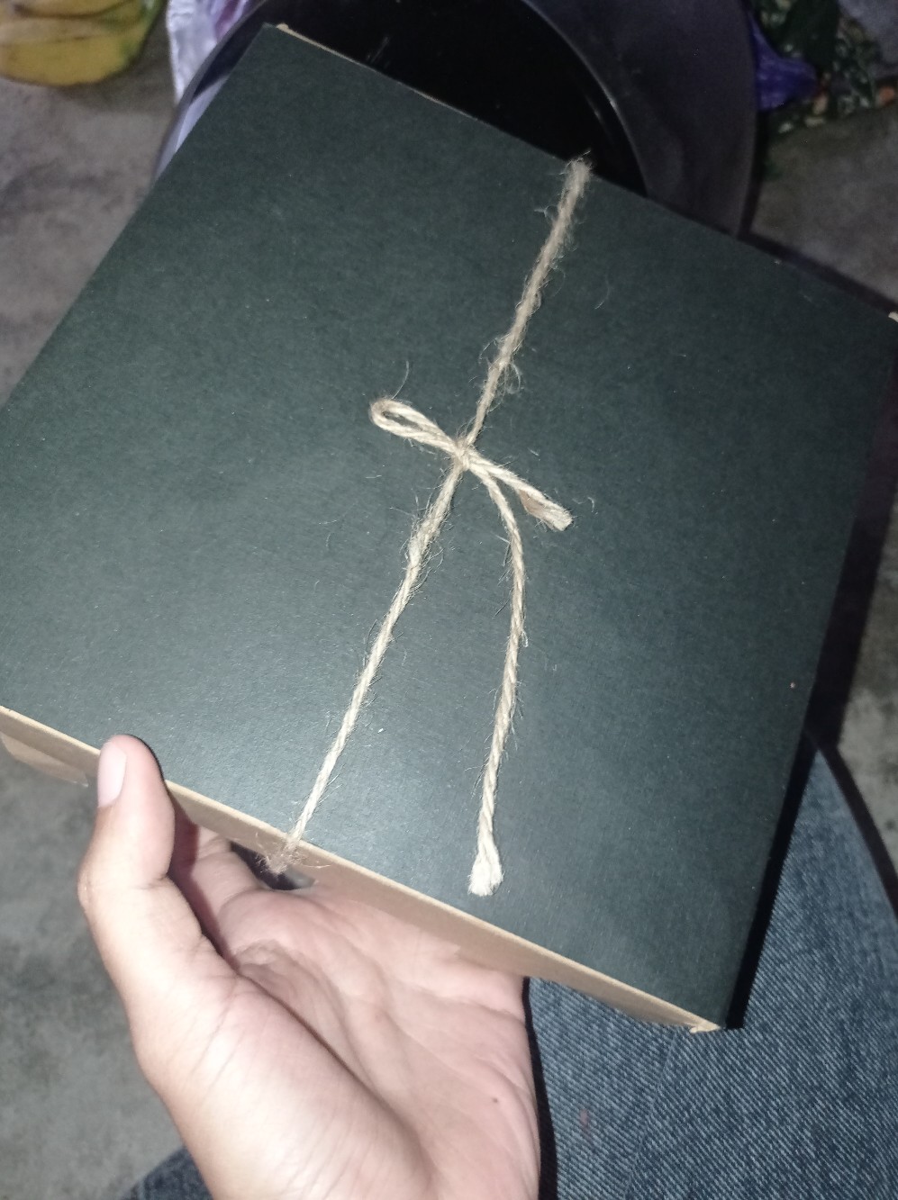 Trolistore Grosir Kemeja Batik Pria Cowok Lengan Panjang Kj Kjp