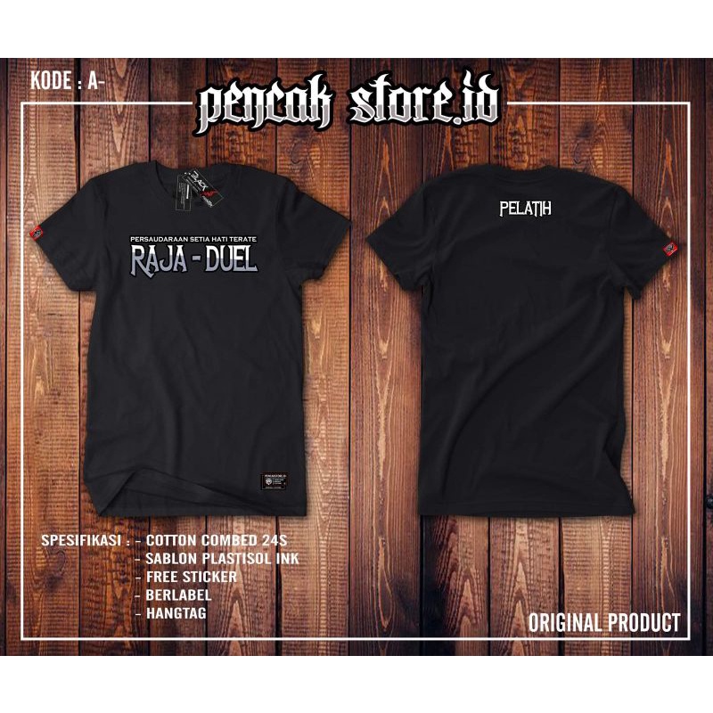 kaos psht distro kaos psht murah kaos psht terlaris