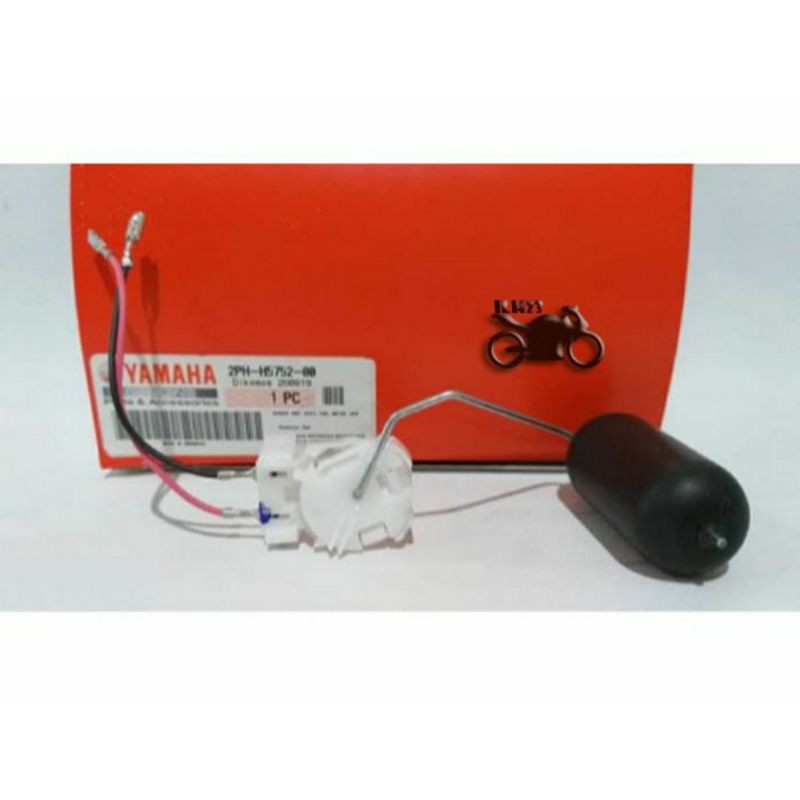 PELAMPUNG BENSIN MIO SOUL GT ASLI ORI YAMAHA 2PH H5752 00