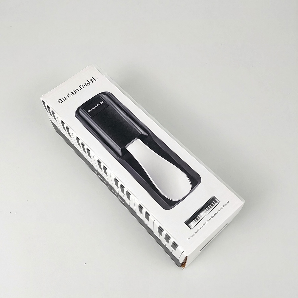 TaffSTUDIO Pedal Damper Piano Keyboard - WTB-005