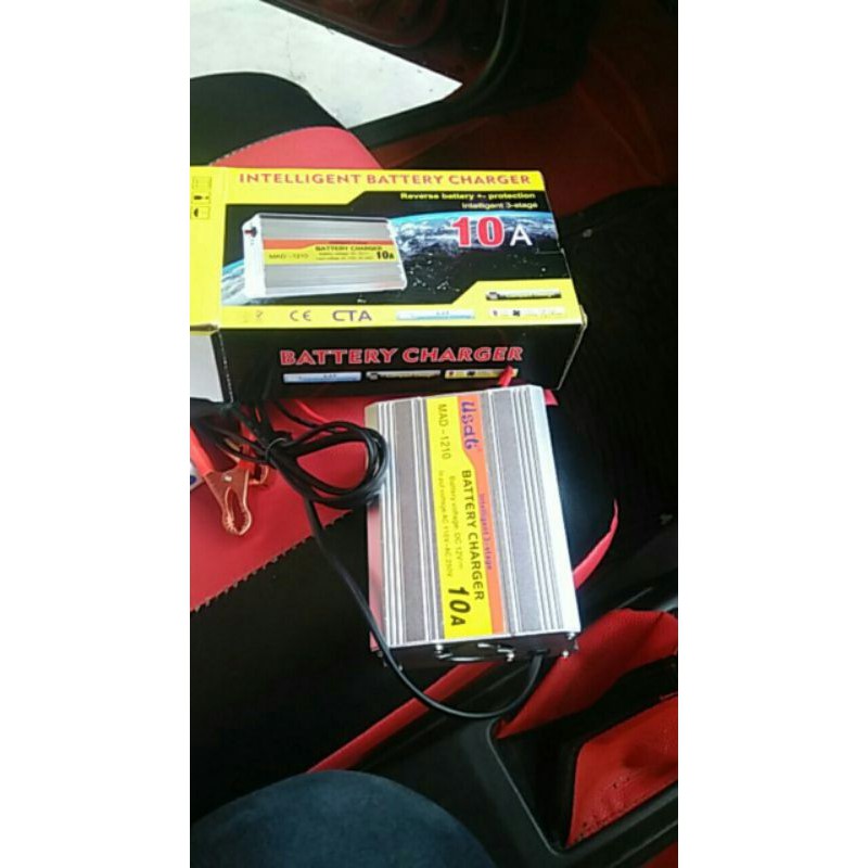 Jual CAS AKI 20 AMPER | Shopee Indonesia