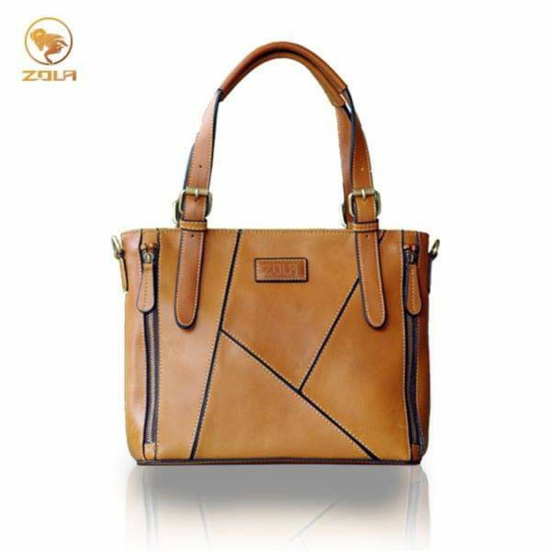 tas anela by zola leather