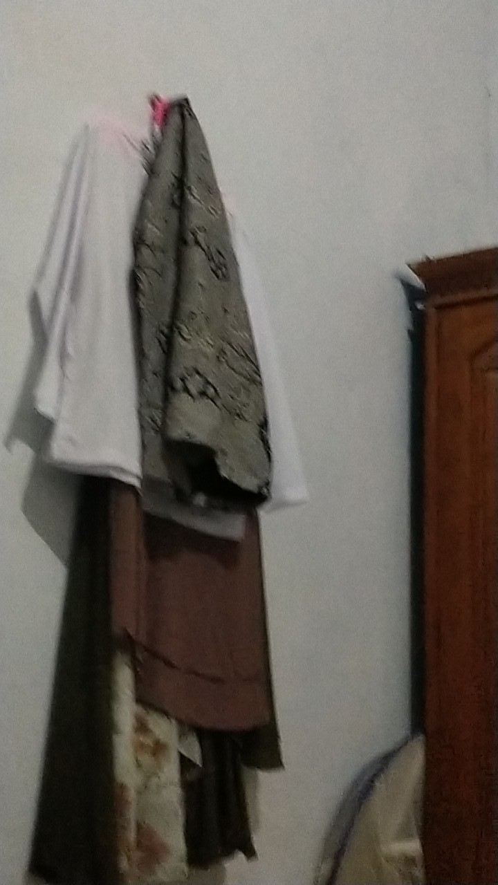 Tumurun Klasik Kemeja Batik Pria Full Furing Katun Sragenan