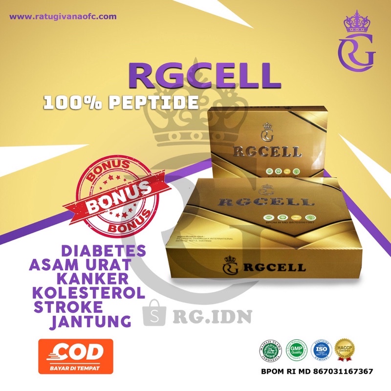 Jual rg Harga Terbaik & Termurah Maret 2023 | Shopee Indonesia