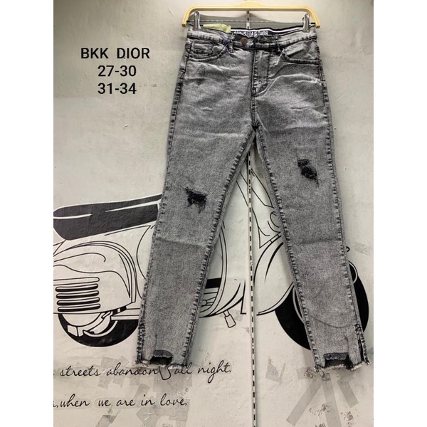 Celana Import BKK DIOR