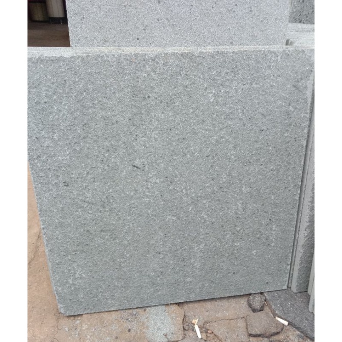 Batu Alam Andesit Bakar 60x60cm