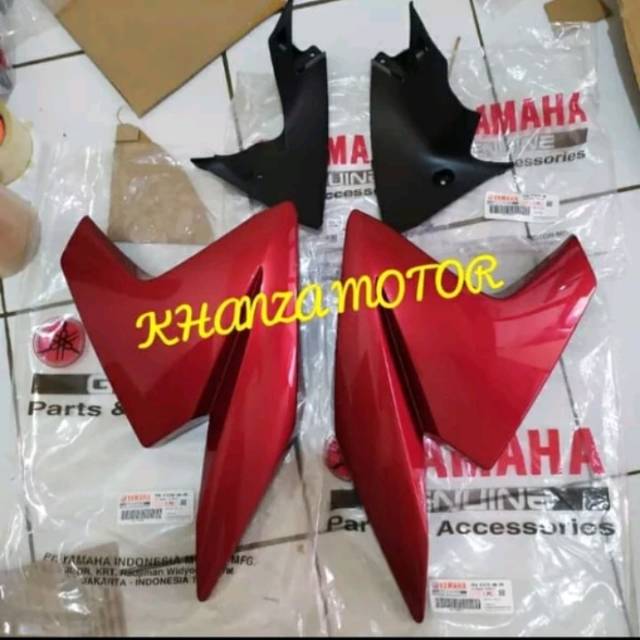 Shroud sayap yamaha Vixion New NVL 2013-2014 original