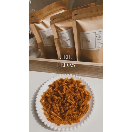 

MORELLI ( URIL ) - PEDAS