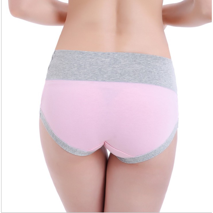 Celana dalam ibu hamil / celana hamil import bahan premium