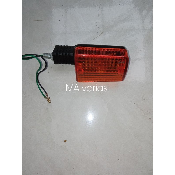 terbaru sen riting assy GLK C700