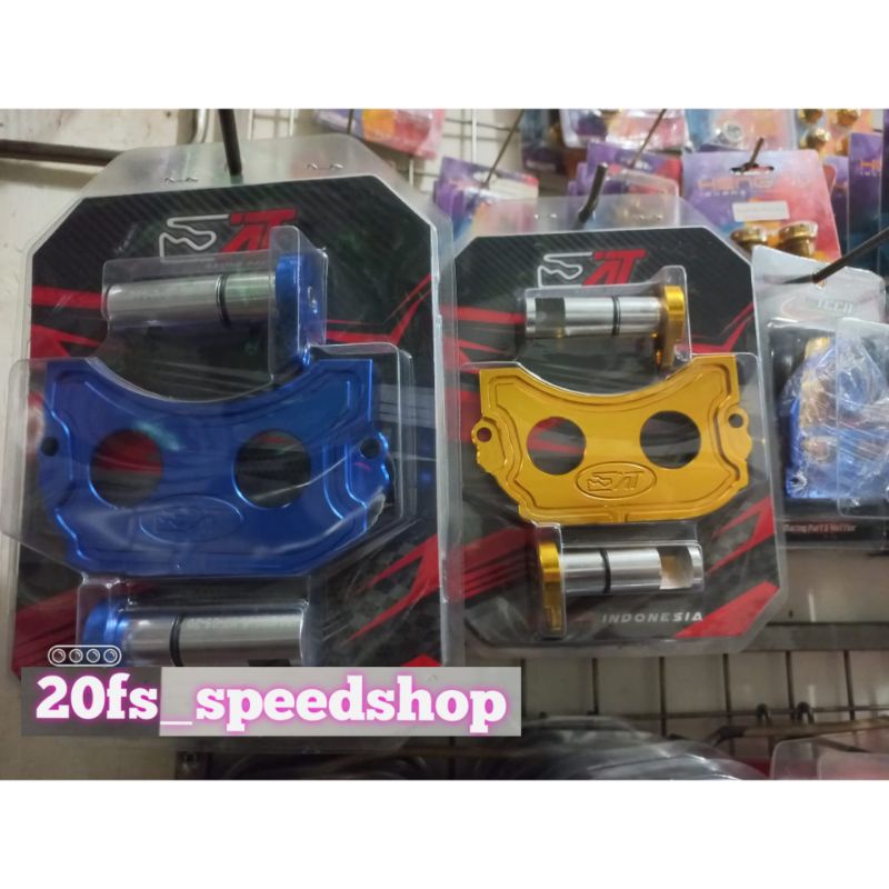 Jual Mekanisme kips Aitech pampet kips ninja r ninja rr ninja ss
