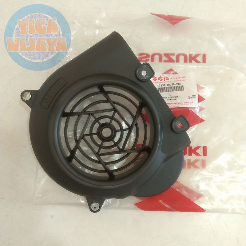 Tutup Kipas Mesin Suzuki Nex Original