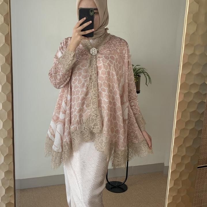 Paling Dicari.. Arunika Series - Batik Viscose