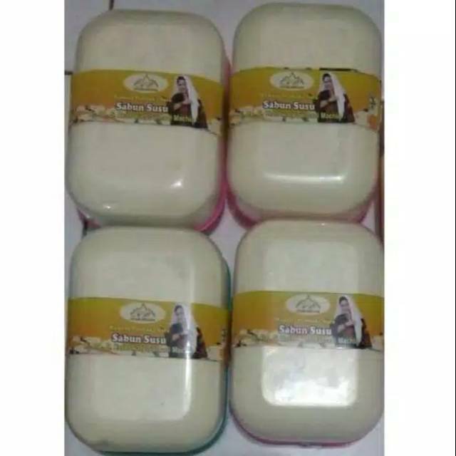 SABUN NYOLOWEDI (Ayu Shinta)