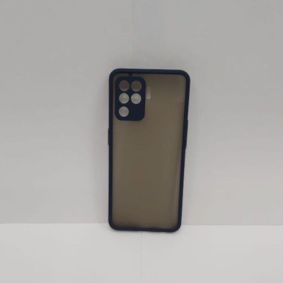 Case Dove My Choice Oppo Reno 5f Pelindung Kamera