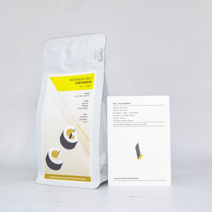 

kopi-biji- single origin arabica coffee: bali kintamani natural 100 gr -biji-kopi.