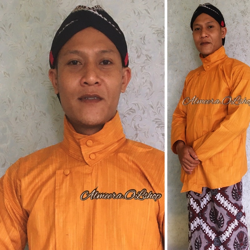 surjan lurik alusan motif hujan gerimis LD 140 super jumbo