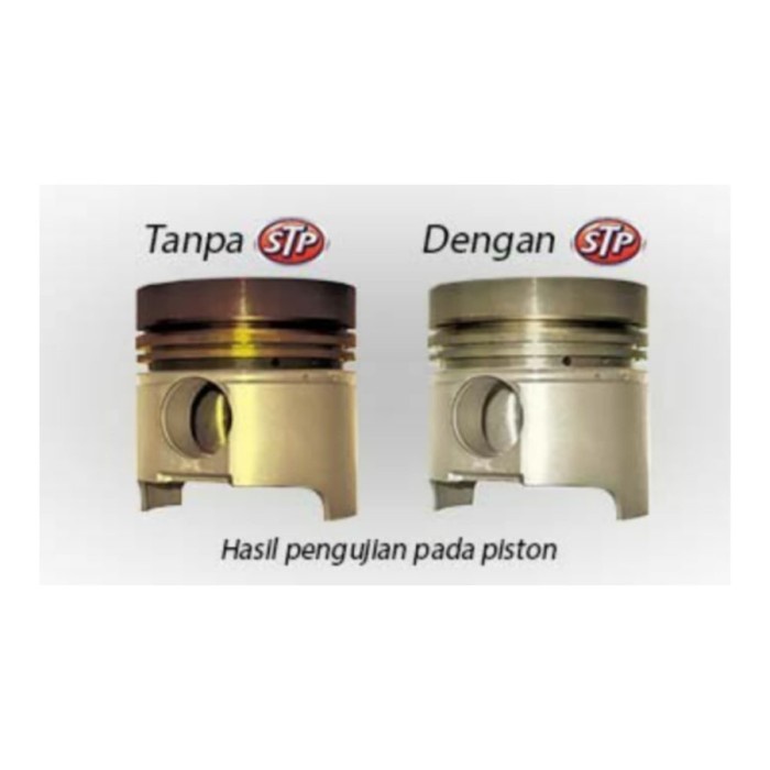 STP Diesel Oil Treatment 300 ml Aditif Oli Perawatan Mesin Diesel