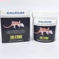 Calsium Exoterra 450g/Kalsium Powder Exoterra Reptil Tortoise Non D3