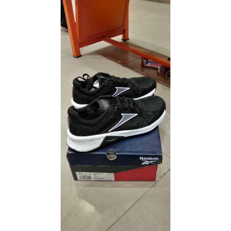 Reebok FV4679 black