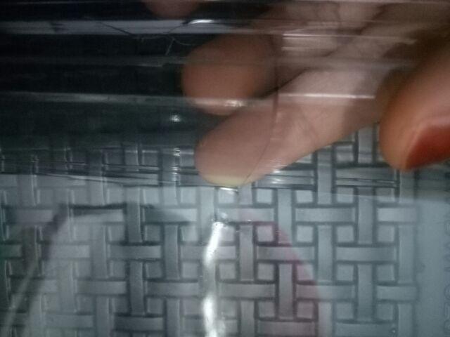 Mika Nampan Besar Nampan Plastik