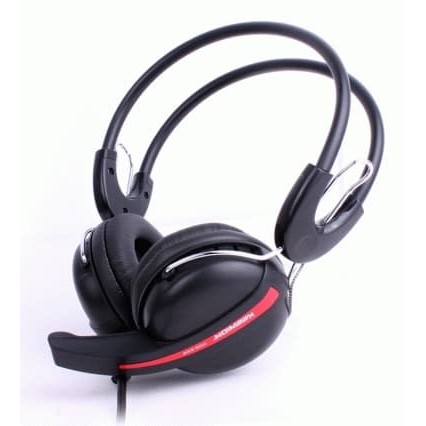 Terbaru Headset Keenion KOS 699
