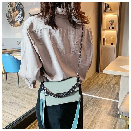 289 tas selempang wanita import terbaru slingbag wanita  tas fashion wani