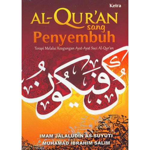 Al Quran Sang Penyembuh