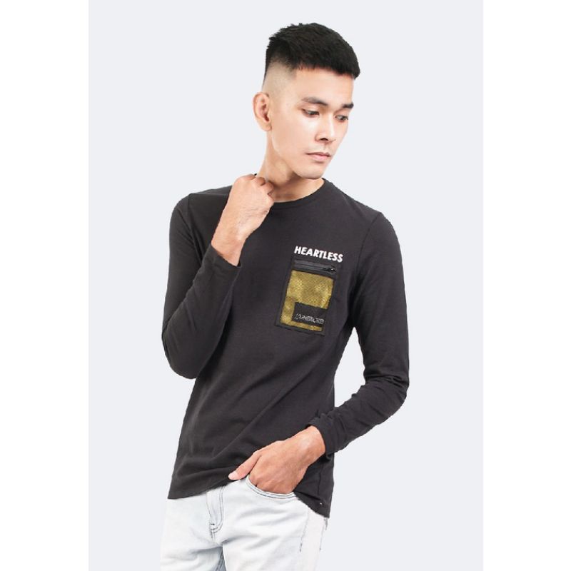 kaos manzone original