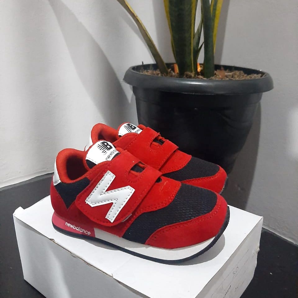 SSL04 31-35 Sepatu Sneaker Anak Laki Laki / Sepatu Jogging Sport / Sepatu Sekolah