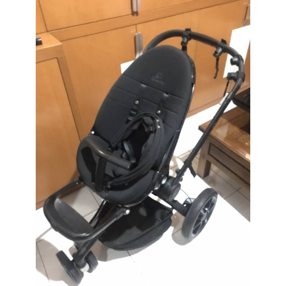 Stoller Baby Quinny Moodd