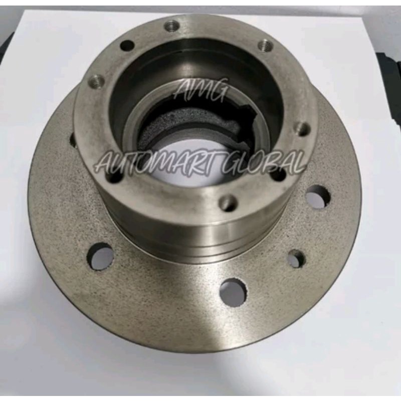 nap roda toyota hardtop 2f