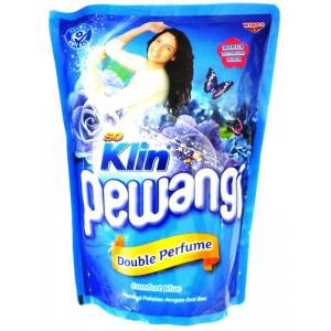 SO KLIN PEWANGI REFFIL 1800ML