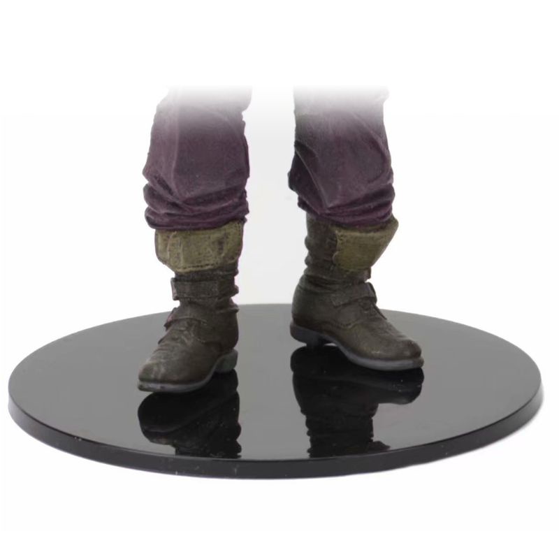 Mary Mainan Plastik Anak Perempuan Interaktif Untuk Boneka Figure Stand Rack Holder Suppl