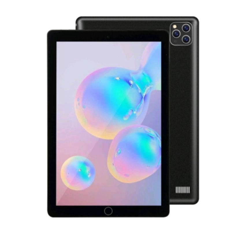 TABLET PC RAM 12 GB LAYAR BESAR