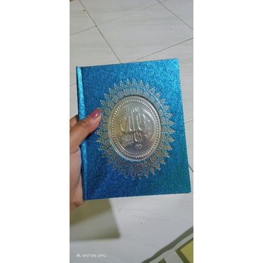 

buku yasin