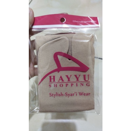 Tetsu by Hayyu Shopping | Kaos Kaki Premium