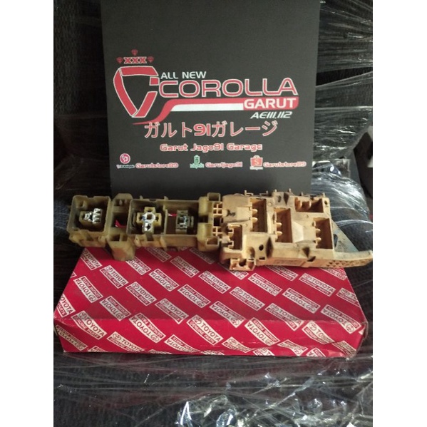 box sikring riley all new corolla