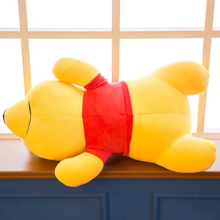 BONEKA WINNIE THE POOH SUPER LEMBUT IMPOR