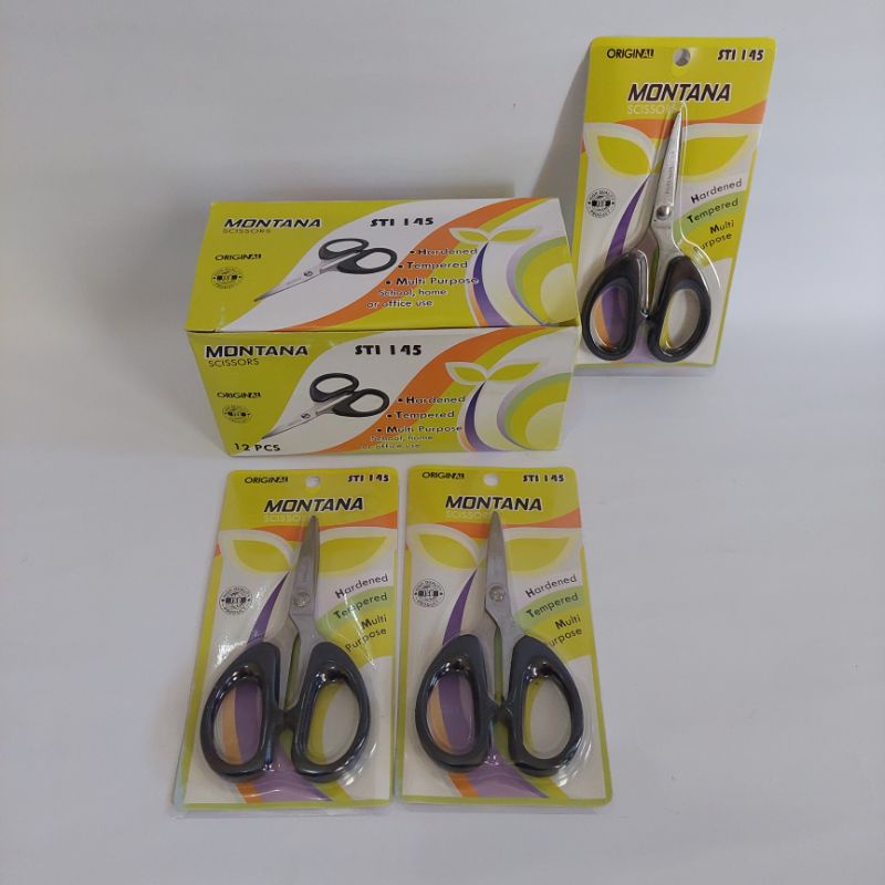

dNoura SATUAN ( 1 PCS ) Gunting Kecil M2000 Gunting Kecil Montana